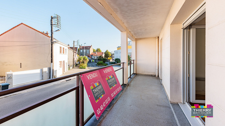 Ma-Cabane - Vente Appartement NANTES, 69 m²