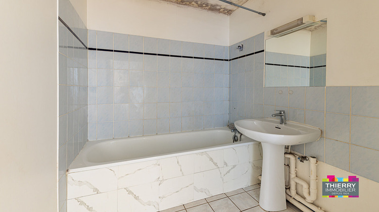 Ma-Cabane - Vente Appartement NANTES, 69 m²
