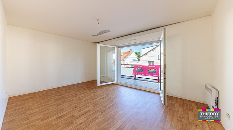 Ma-Cabane - Vente Appartement NANTES, 69 m²