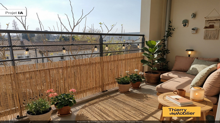 Ma-Cabane - Vente Appartement NANTES, 67 m²