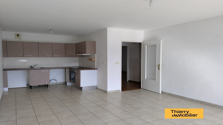 Ma-Cabane - Vente Appartement NANTES, 67 m²