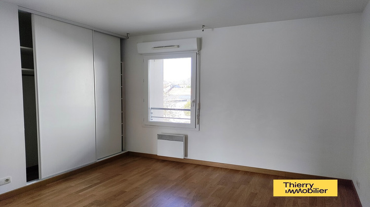 Ma-Cabane - Vente Appartement NANTES, 67 m²