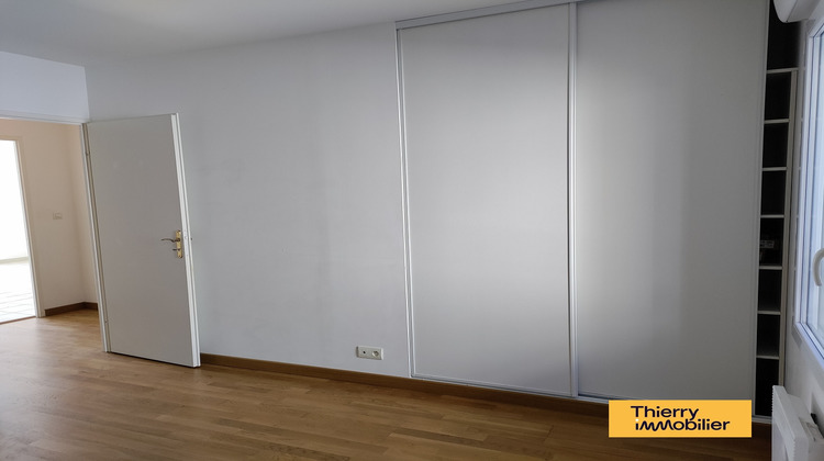 Ma-Cabane - Vente Appartement NANTES, 67 m²