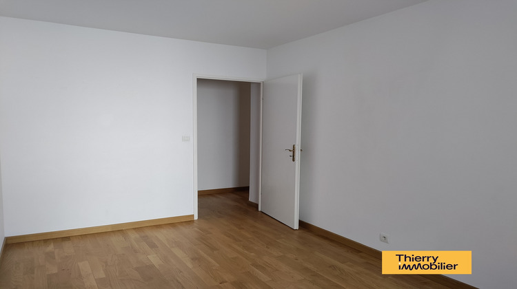 Ma-Cabane - Vente Appartement NANTES, 67 m²