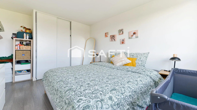 Ma-Cabane - Vente Appartement Nantes, 65 m²