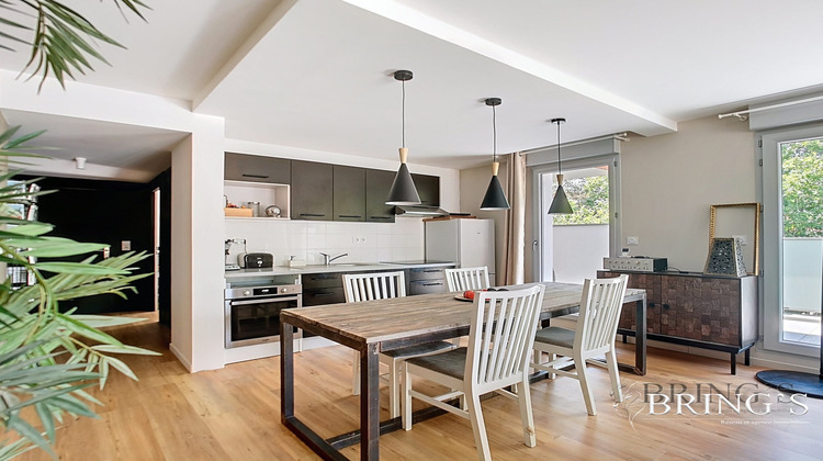 Ma-Cabane - Vente Appartement Nantes, 77 m²