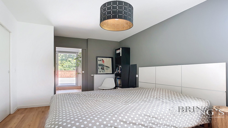 Ma-Cabane - Vente Appartement Nantes, 77 m²