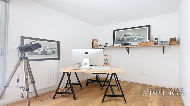 Ma-Cabane - Vente Appartement Nantes, 77 m²