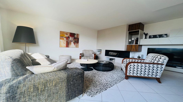 Ma-Cabane - Vente Appartement NANTES, 122 m²
