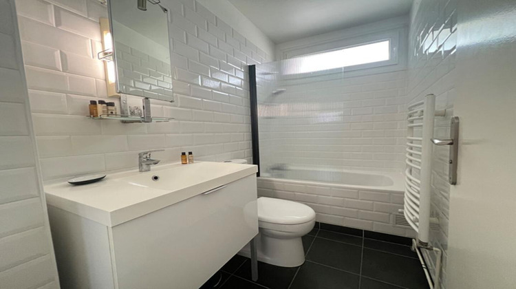 Ma-Cabane - Vente Appartement NANTES, 122 m²