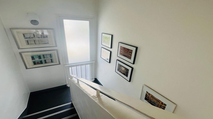 Ma-Cabane - Vente Appartement NANTES, 122 m²