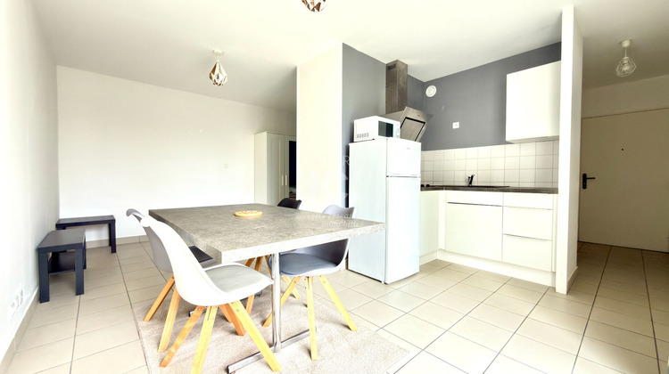 Ma-Cabane - Vente Appartement NANTES, 33 m²