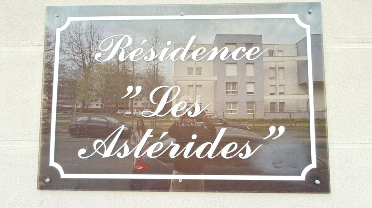 Ma-Cabane - Vente Appartement NANTES, 33 m²