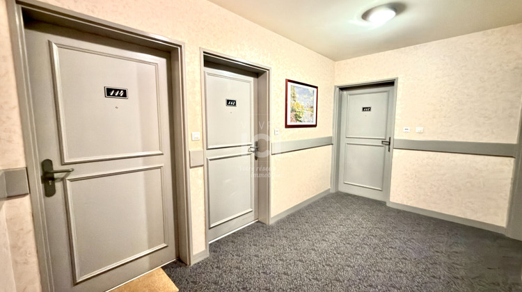 Ma-Cabane - Vente Appartement NANTES, 33 m²