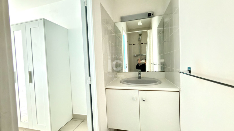Ma-Cabane - Vente Appartement NANTES, 33 m²