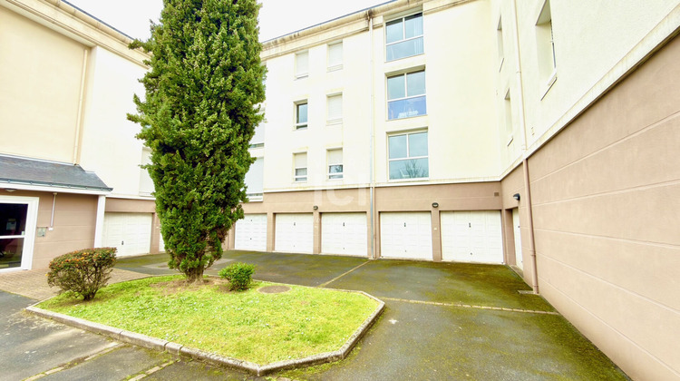 Ma-Cabane - Vente Appartement NANTES, 33 m²
