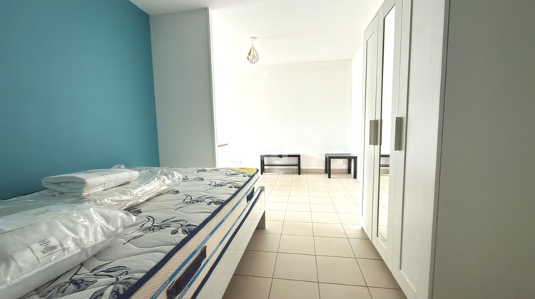 Ma-Cabane - Vente Appartement NANTES, 33 m²