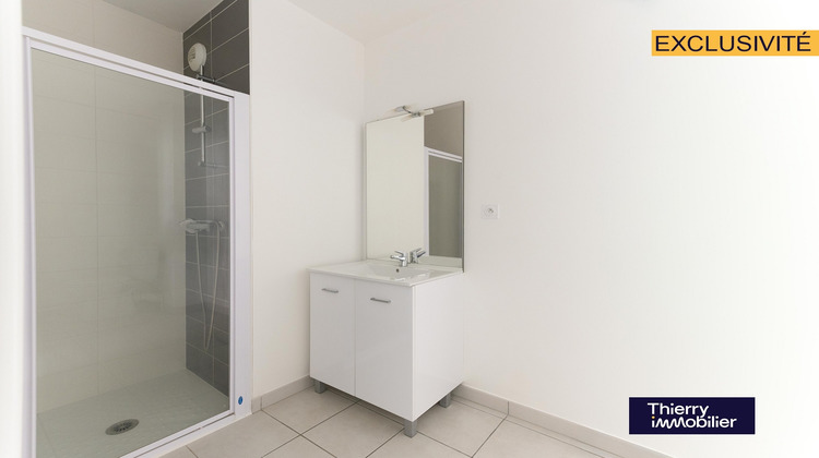 Ma-Cabane - Vente Appartement NANTES, 35 m²