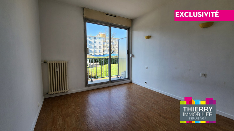 Ma-Cabane - Vente Appartement NANTES, 56 m²