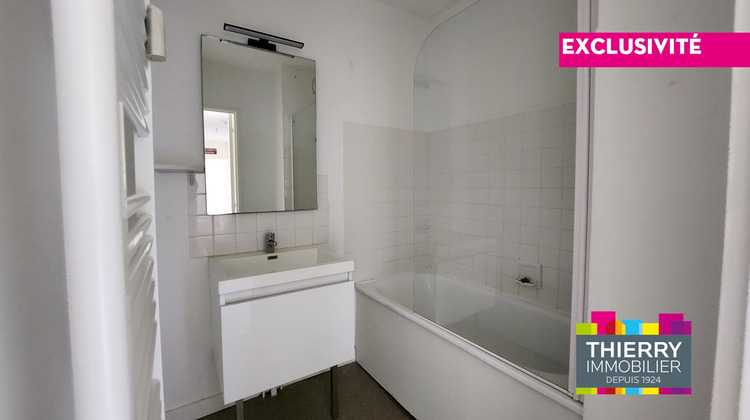 Ma-Cabane - Vente Appartement NANTES, 56 m²