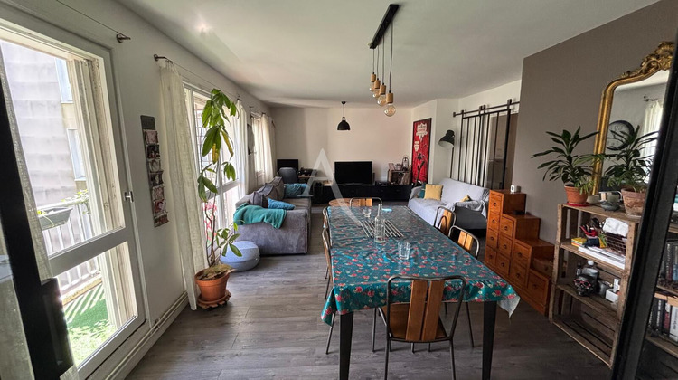 Ma-Cabane - Vente Appartement NANTES, 115 m²
