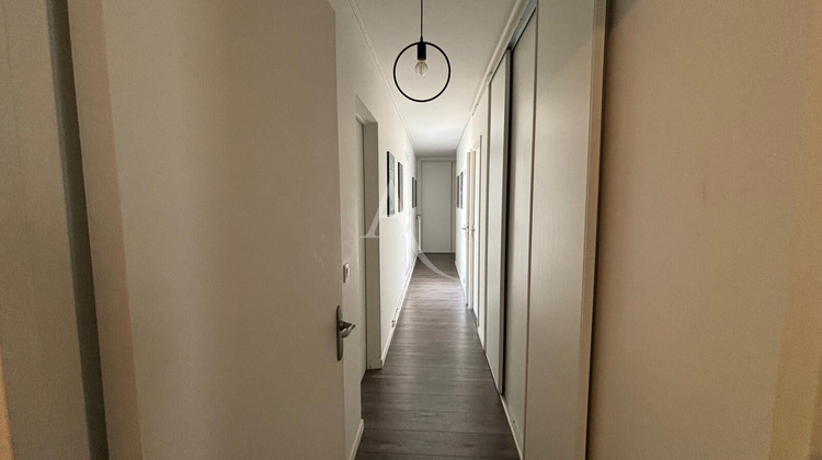 Ma-Cabane - Vente Appartement NANTES, 115 m²