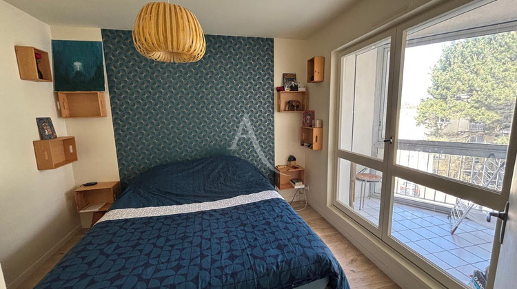 Ma-Cabane - Vente Appartement NANTES, 115 m²