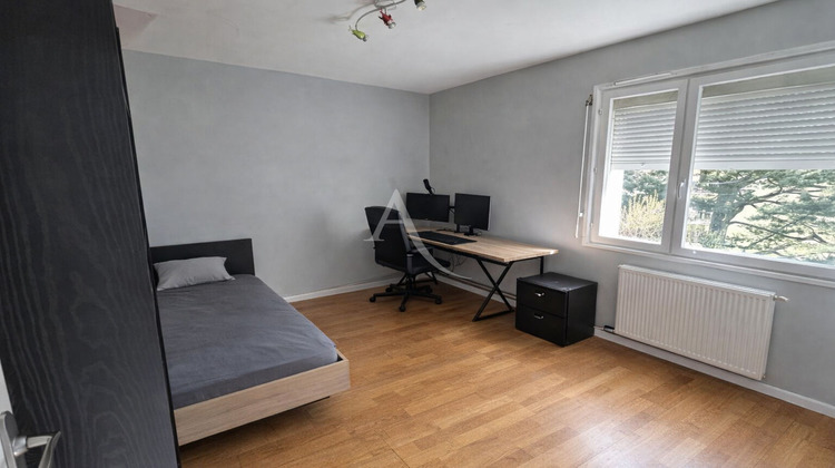 Ma-Cabane - Vente Appartement NANTES, 115 m²