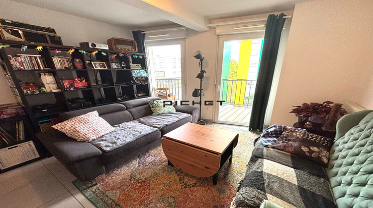 Ma-Cabane - Vente Appartement NANTES, 67 m²