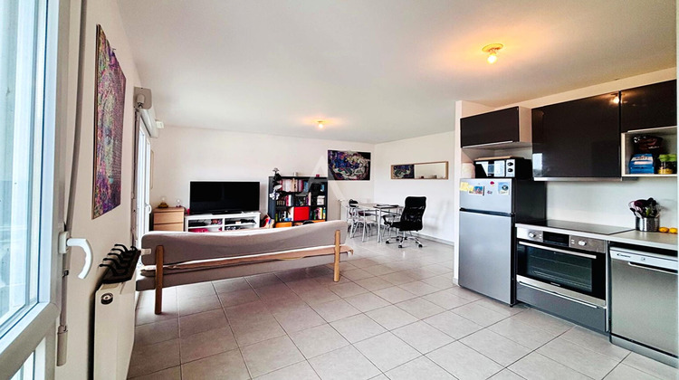 Ma-Cabane - Vente Appartement NANTES, 59 m²
