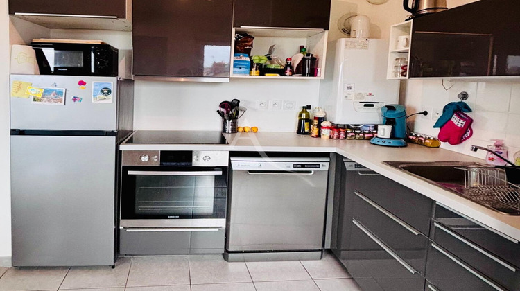 Ma-Cabane - Vente Appartement NANTES, 59 m²