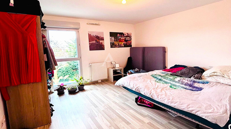 Ma-Cabane - Vente Appartement NANTES, 59 m²