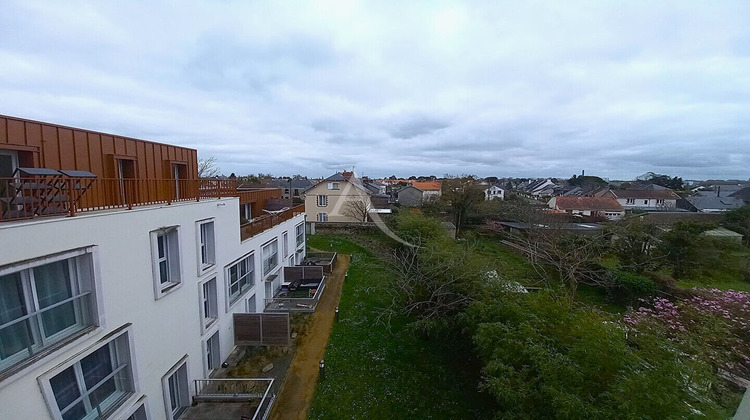 Ma-Cabane - Vente Appartement NANTES, 59 m²
