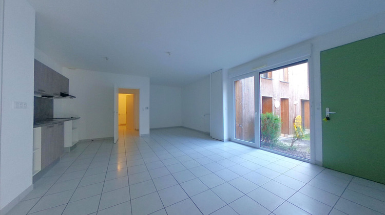 Ma-Cabane - Vente Appartement NANTES, 62 m²