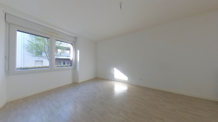 Ma-Cabane - Vente Appartement NANTES, 62 m²