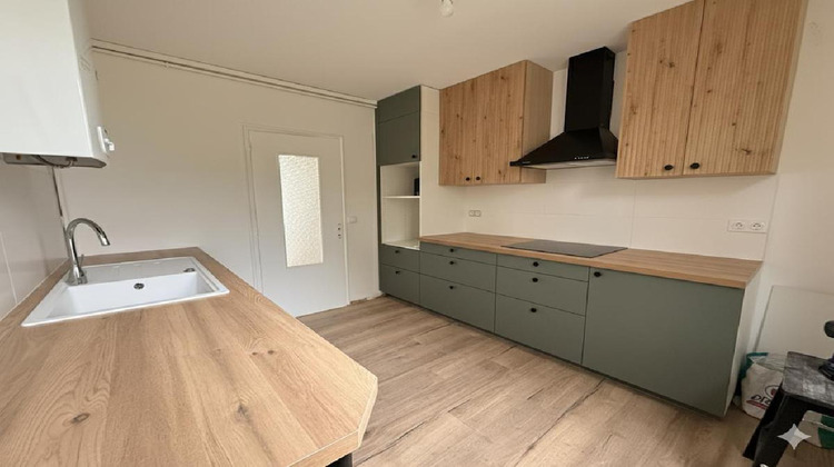 Ma-Cabane - Vente Appartement NANTES, 58 m²