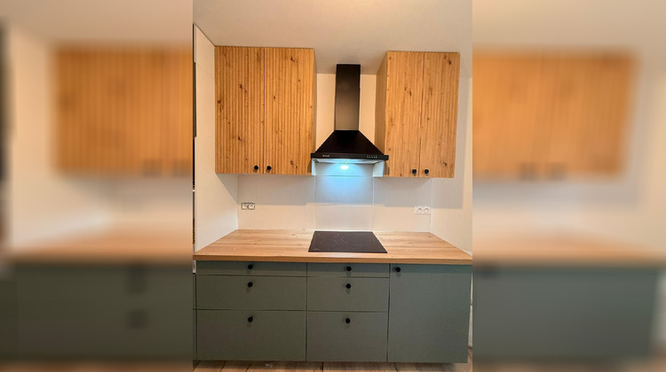 Ma-Cabane - Vente Appartement NANTES, 58 m²