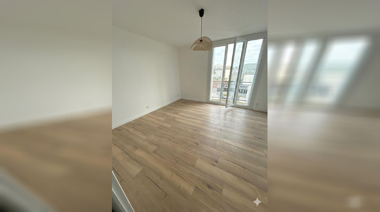 Ma-Cabane - Vente Appartement NANTES, 58 m²