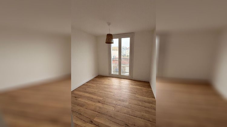 Ma-Cabane - Vente Appartement NANTES, 58 m²