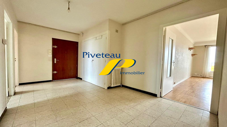 Ma-Cabane - Vente Appartement Nantes, 68 m²