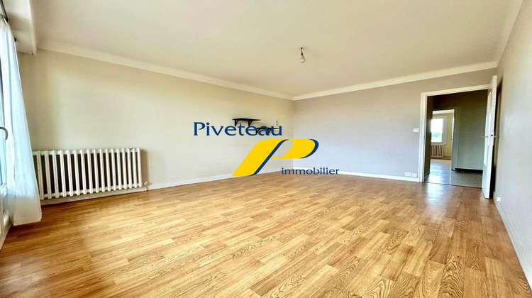 Ma-Cabane - Vente Appartement Nantes, 68 m²