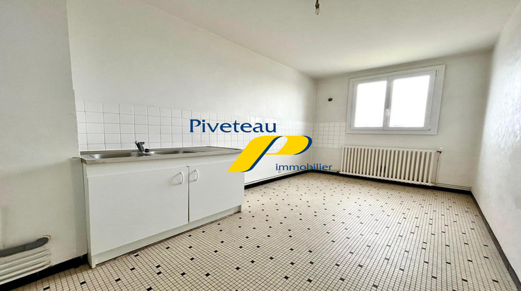 Ma-Cabane - Vente Appartement Nantes, 68 m²