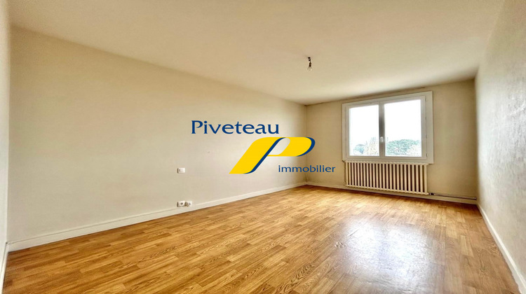 Ma-Cabane - Vente Appartement Nantes, 68 m²