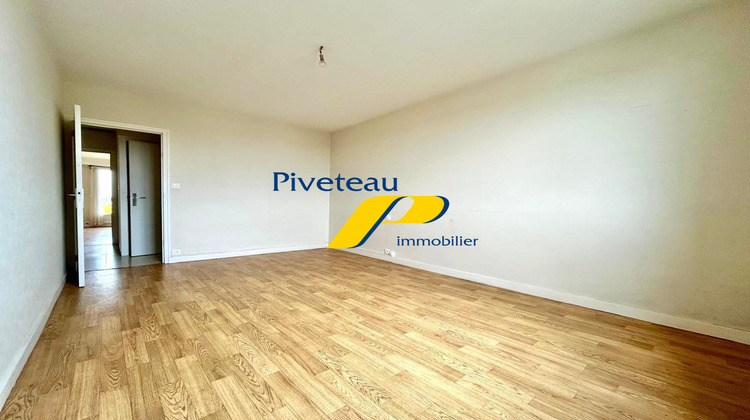 Ma-Cabane - Vente Appartement Nantes, 68 m²