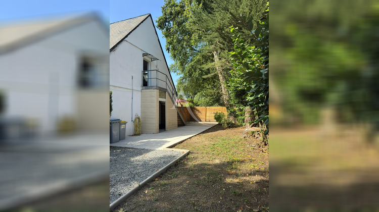 Ma-Cabane - Vente Appartement NANTES, 36 m²