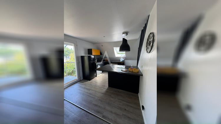 Ma-Cabane - Vente Appartement NANTES, 36 m²