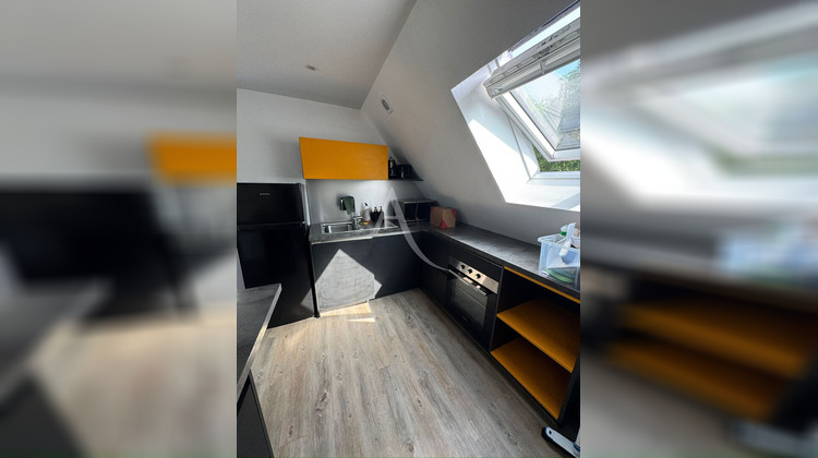 Ma-Cabane - Vente Appartement NANTES, 36 m²