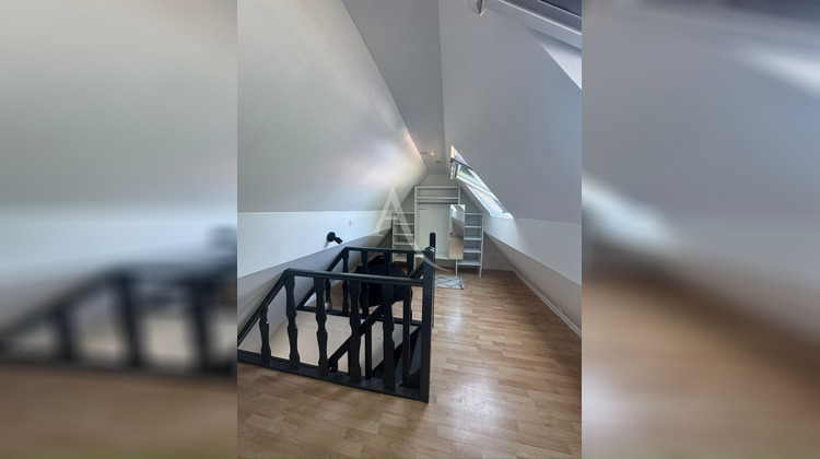 Ma-Cabane - Vente Appartement NANTES, 36 m²
