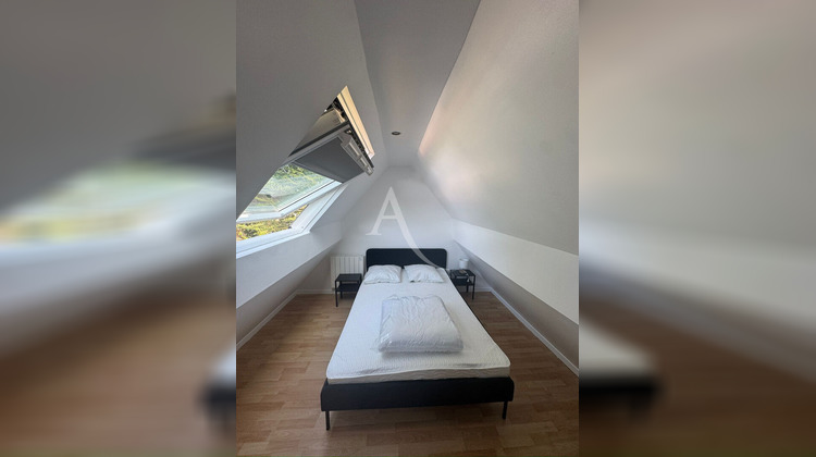 Ma-Cabane - Vente Appartement NANTES, 36 m²