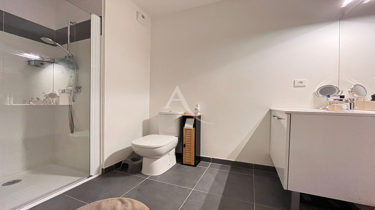 Ma-Cabane - Vente Appartement NANTES, 41 m²